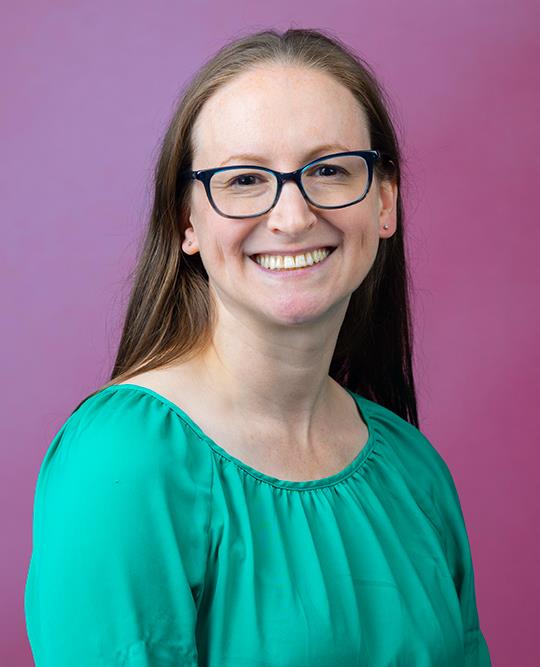 Emily Gorell