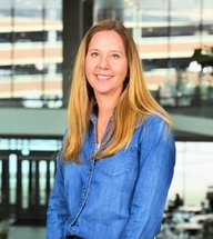 Jennifer Nevener