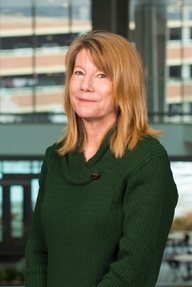 Julie Clarke