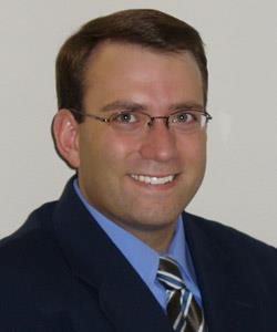 Professional headshot of Whitney High, MD, smiling