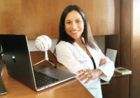 Dr. Carla Torres-Zegarra