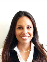 Arelis Burgos, MD 