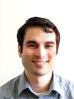 Jonathan Mayer, MD, MPH 