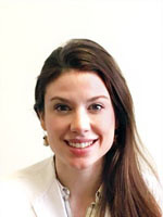 Julia Kreger, MD 