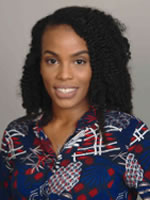 Lauren Gendrew