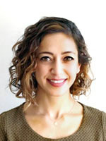 Mahsa Amir, MD 
