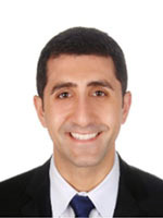 Ramin Fathi, MD 