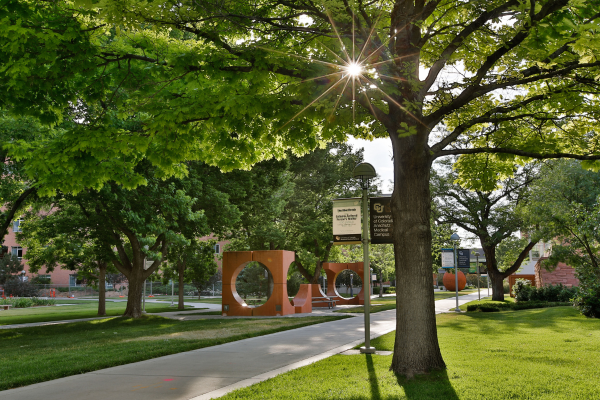 Anschutz Campus Fellowships Page