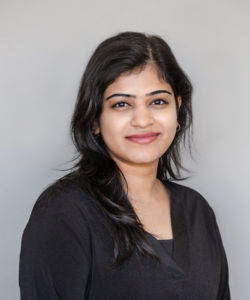 Anupriya Rajendiran