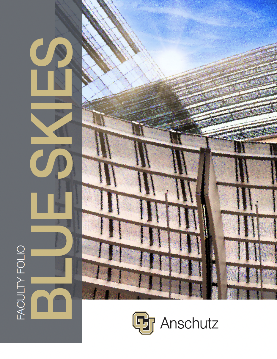 Blue Skies 2025