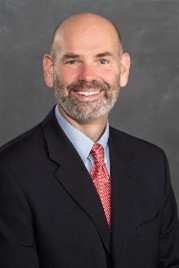 Boyd Headshot