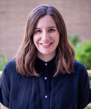 Carolyn Hamburg