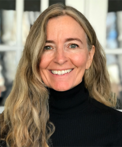 Christie Hartman