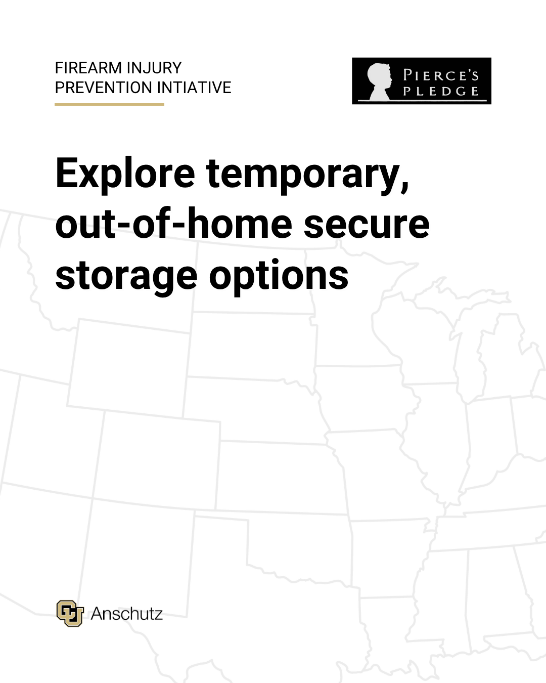 Colorado Out-of-Home Storage Map