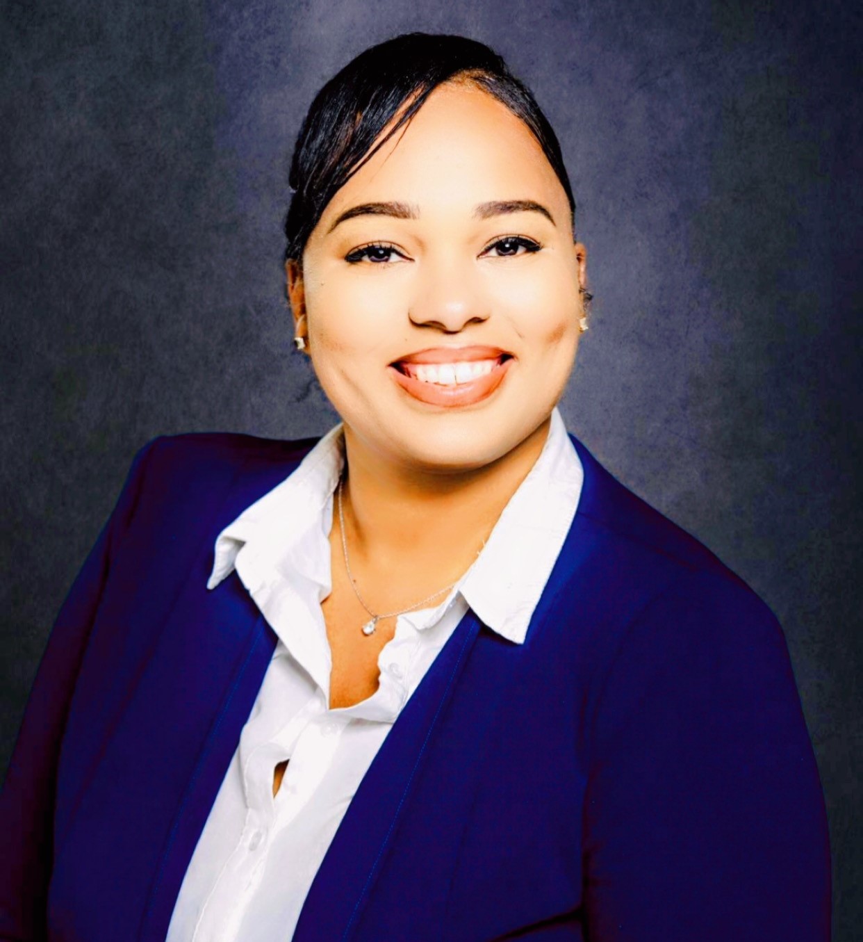 Diana Johnson