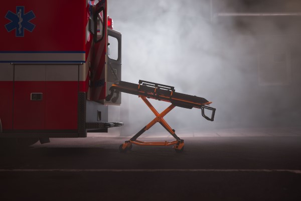 EMS and Disaster Fellowship