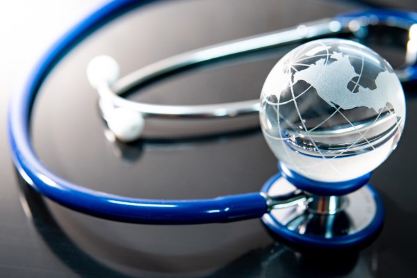 Global Emergency Medicine and Public Health