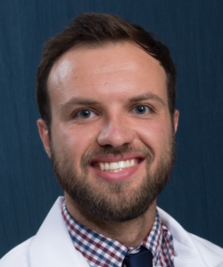 Greg Adams Headshot