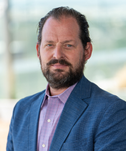 Jay Lemery Headshot