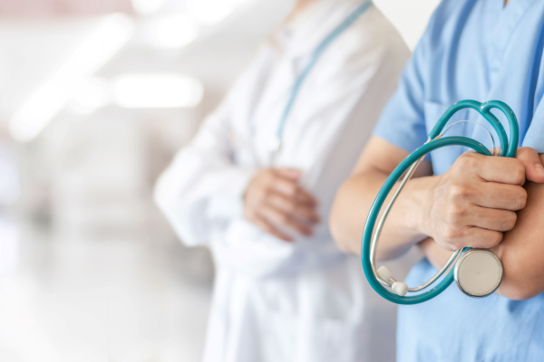 Medical Providers Denver Health Fellowships Image