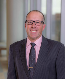 Michael Duerson, MD