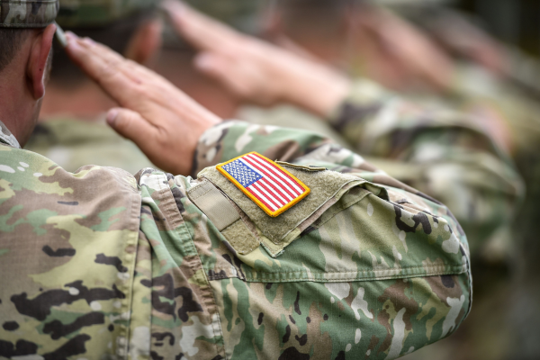 Military Members Fellowships Page