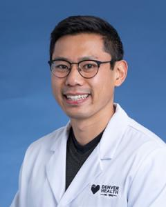 Nhu-Nguyen Le, MD, FAEMUS
