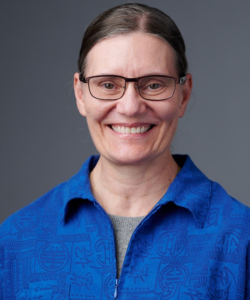 Stacy Shackelford