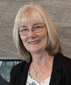 Sue Danielson