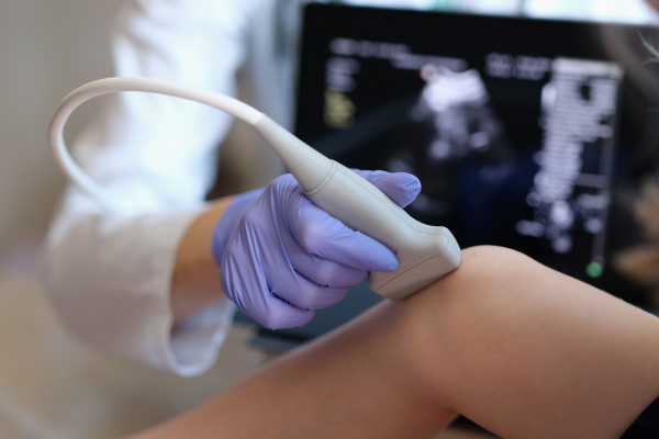 Ultrasound Fellowship