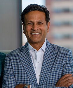 Vik Bebarta