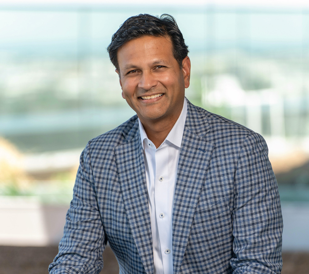 Vik Bebarta