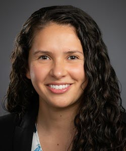 Picture of Allee Torres