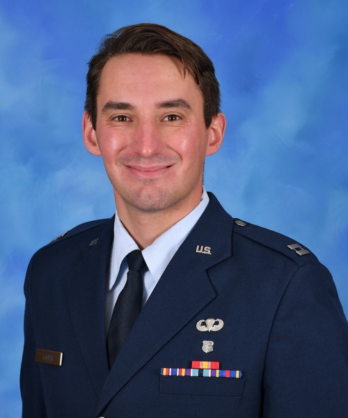 Picture of Branson Taheri