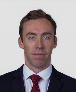 Picture of Cory McEvoy