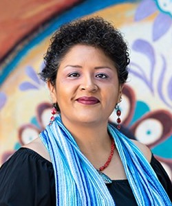 Picture of Felicia Gallegos Pettis
