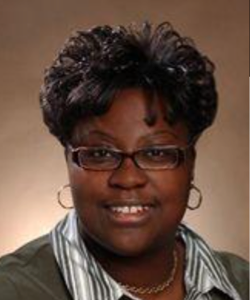 Picture of Jacqueline Ward-Gaines