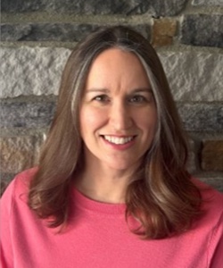 Picture of Jaime Jenkins