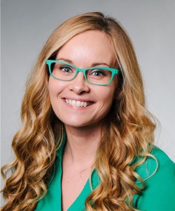 Picture of Jenn Green