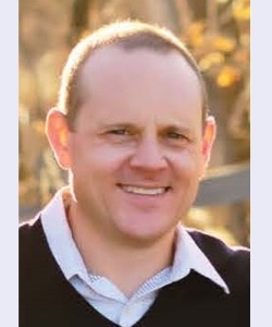 Picture of Jerome DeFelice