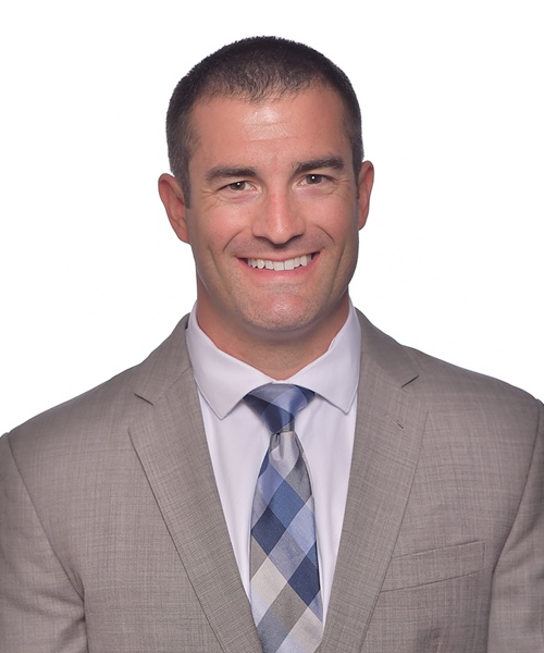 Picture of John Hesling