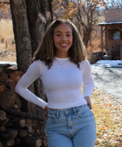 Picture of Kori Baker