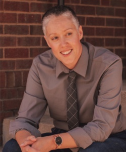 Picture of Lindsay Lennox