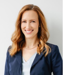 Picture of Liz Goldberg