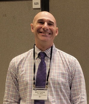 Matthew Palmer