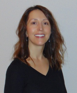 Picture of Tara Hendry-Hofer