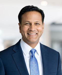 Picture of Vik Bebarta