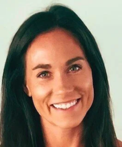 Megan Johnson