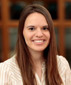 Quenla Haehnel, MPH