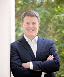 Sean Keenan Headshot
